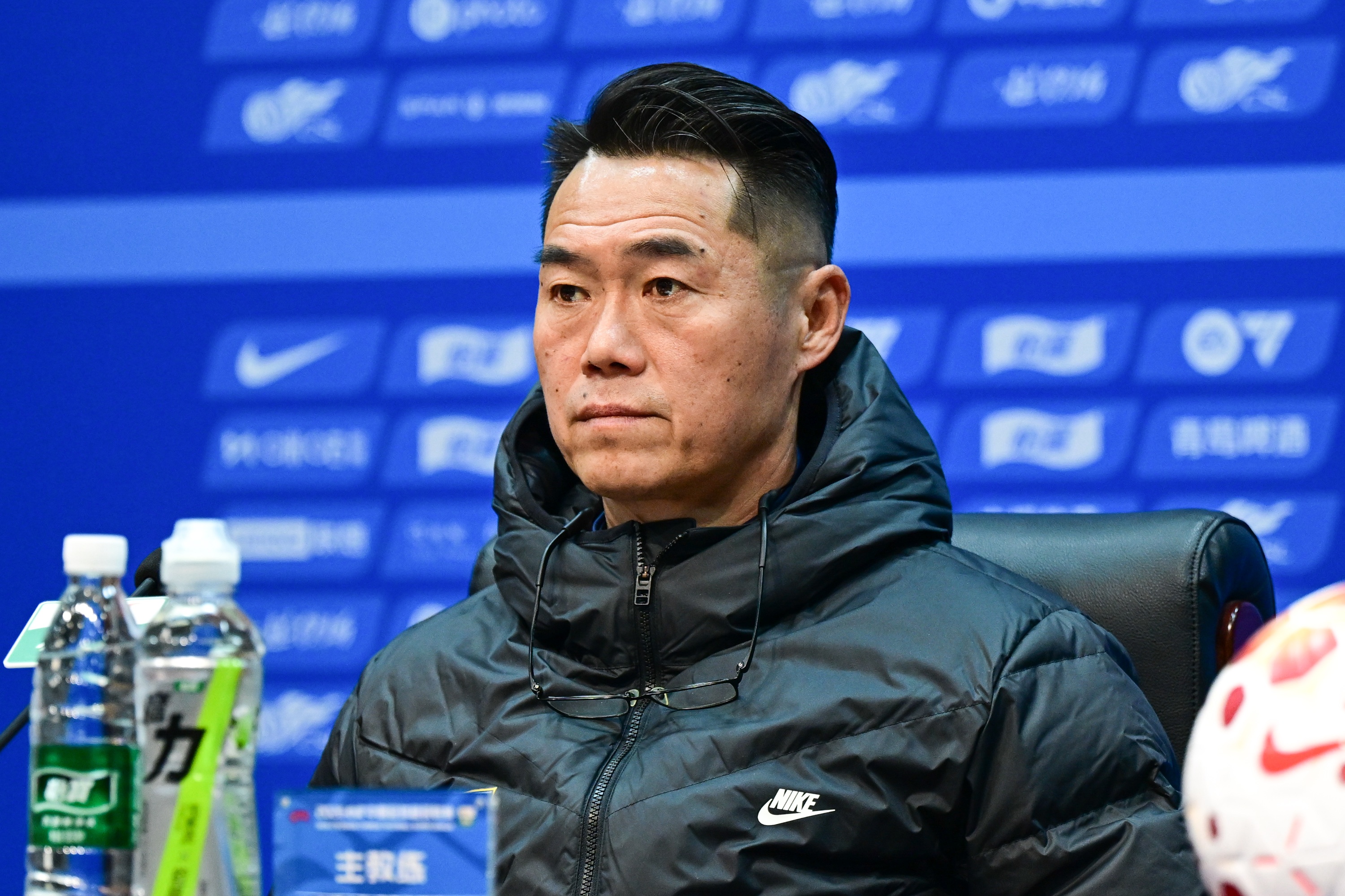 天天盈球双色球最近的走势图-鲁媒：宿茂臻、陈泽仕出席泰山发布会，国安是蒙哥马利和拉莫斯