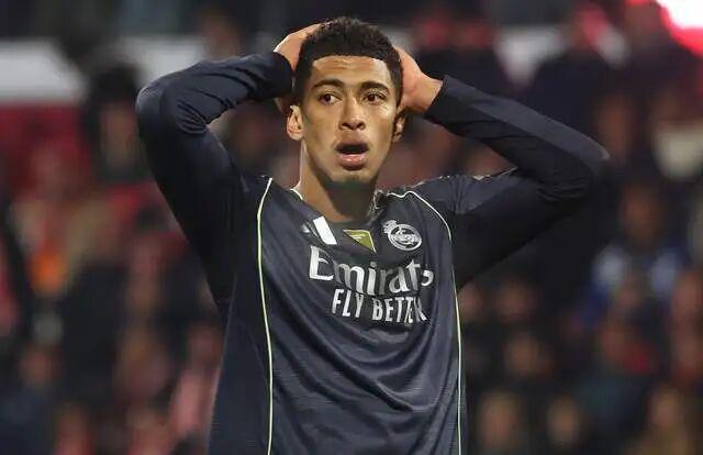 天天盈球竞彩比分-姆巴佩伤情成一大谜团！9天之后战曼城，皇马多名主力难保状态